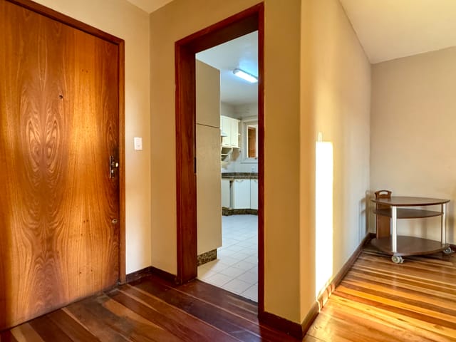 Apartamento com 169m² 2 quartos e 3 banheiros, à venda, no bairro Centro em Pelotas