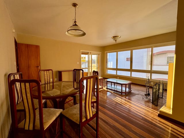 Apartamento com 169m² 2 quartos e 3 banheiros, à venda, no bairro Centro em Pelotas