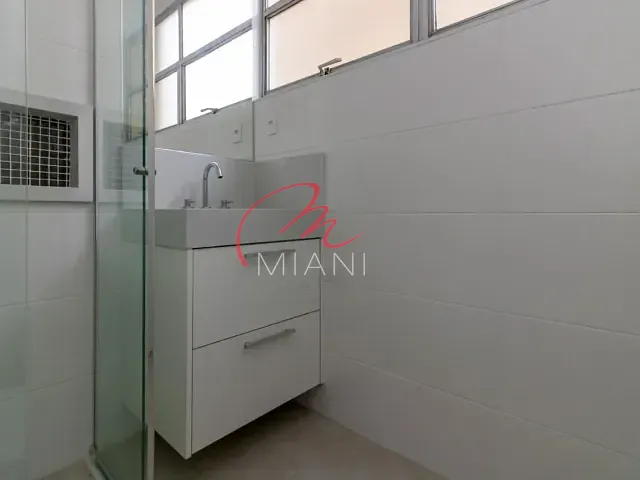 Apartamento 4 quartos e 1 banheiro, à venda, no bairro Santa Cecília em São Paulo