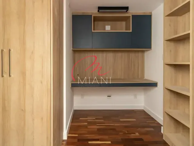 Apartamento 4 quartos e 1 banheiro, à venda, no bairro Santa Cecília em São Paulo