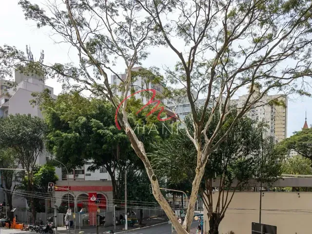 Apartamento 4 quartos e 1 banheiro, à venda, no bairro Santa Cecília em São Paulo