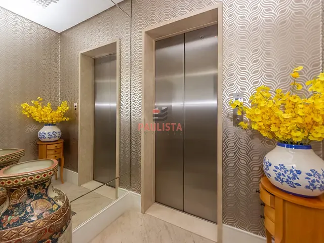 Apartamento 3 quartos e 5 banheiros, à venda, no bairro Centro em São Bernardo do Campo