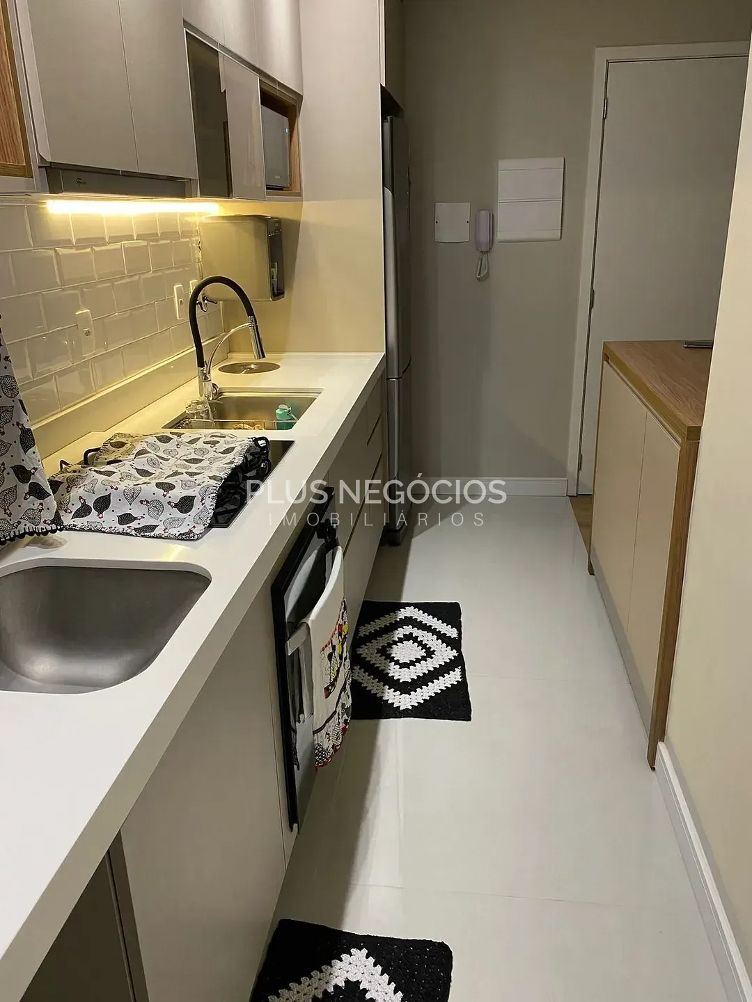 Apartamento, 2 quartos, 60 m² - Foto 7