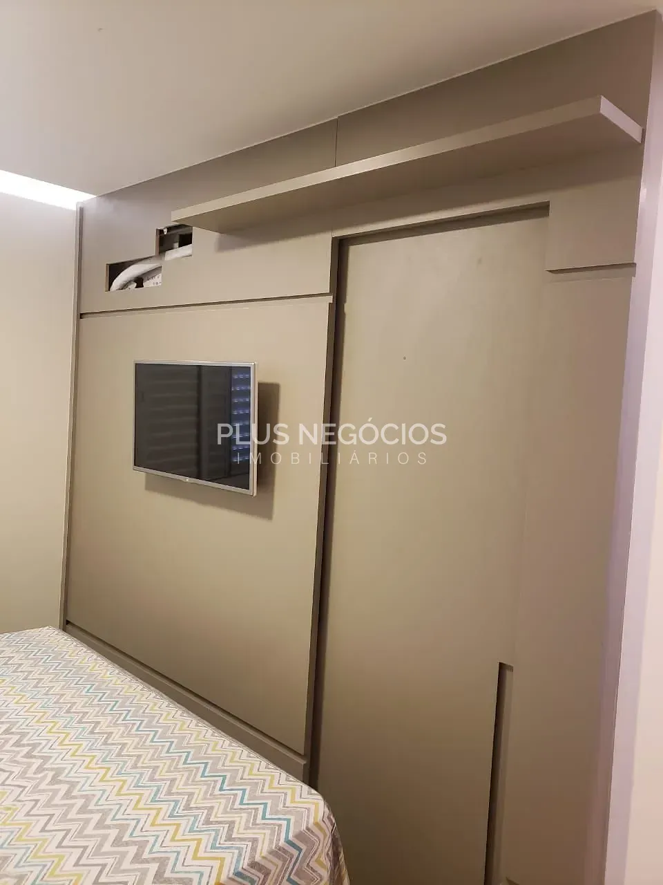 Apartamento, 2 quartos, 60 m² - Foto 12