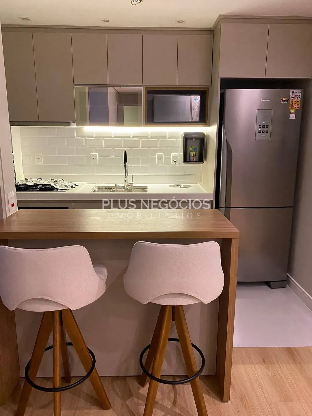 Apartamento, 2 quartos, 60 m² - Foto 9