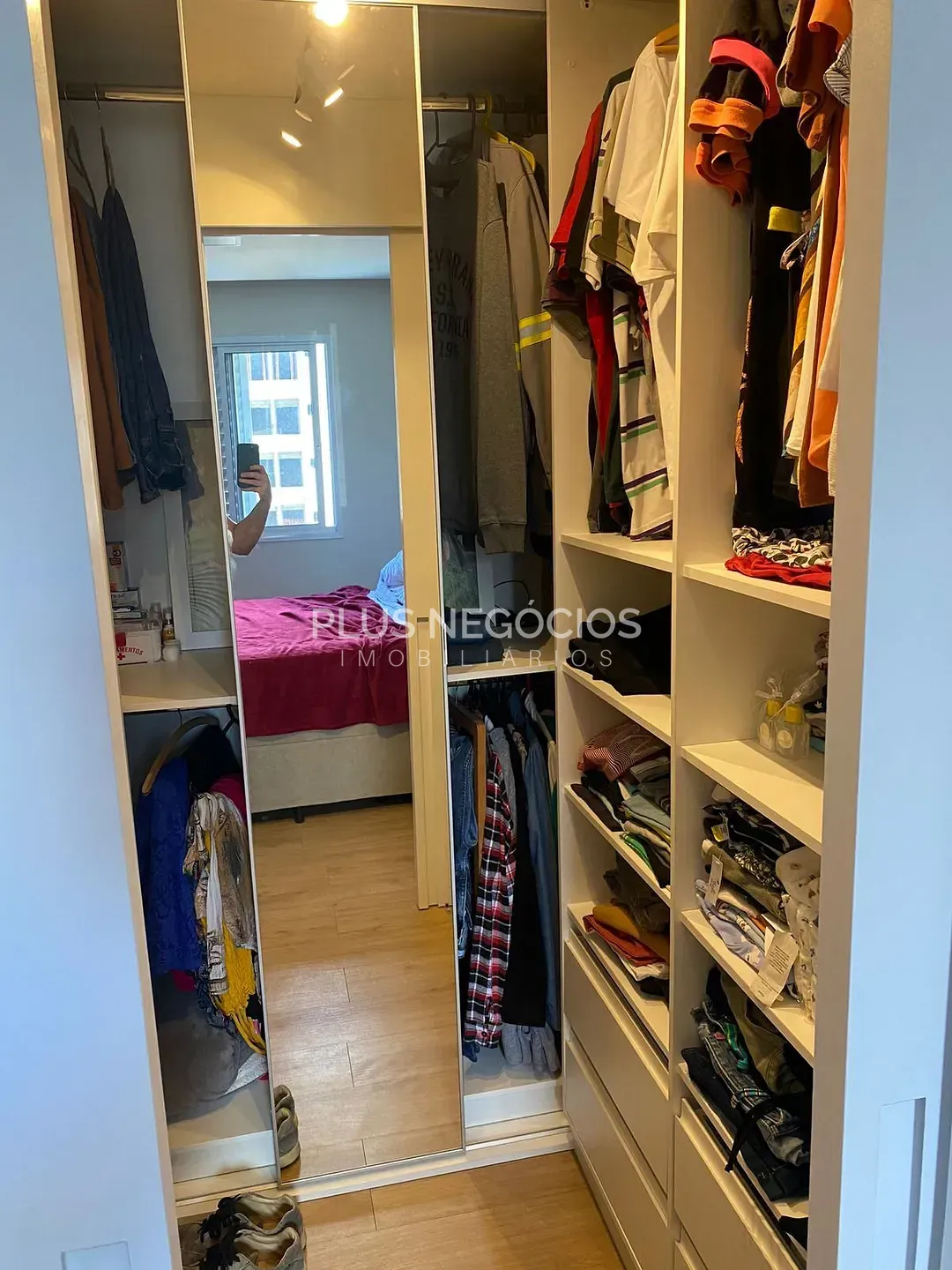 Apartamento, 2 quartos, 60 m² - Foto 15
