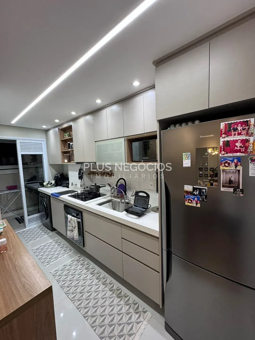 Apartamento, 2 quartos, 60 m² - Foto 6