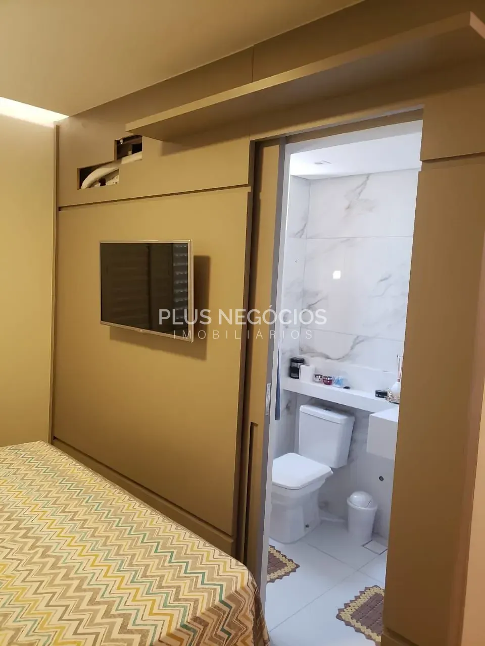 Apartamento, 2 quartos, 60 m² - Foto 13