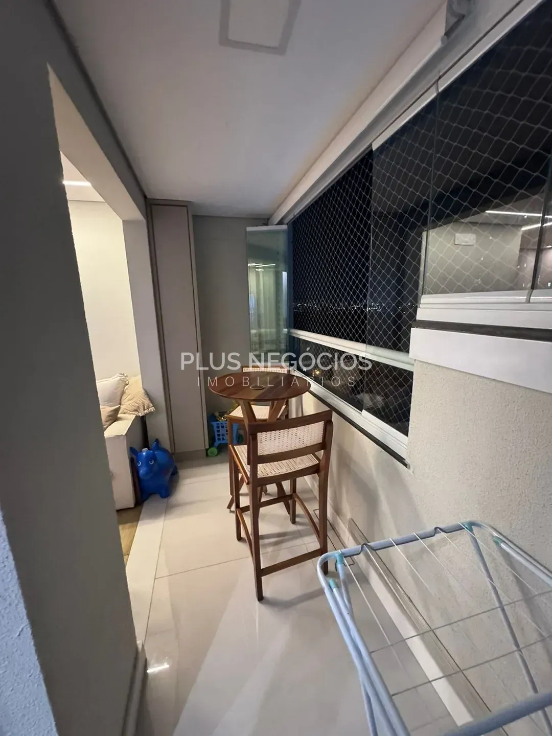 Apartamento, 2 quartos, 60 m² - Foto 10