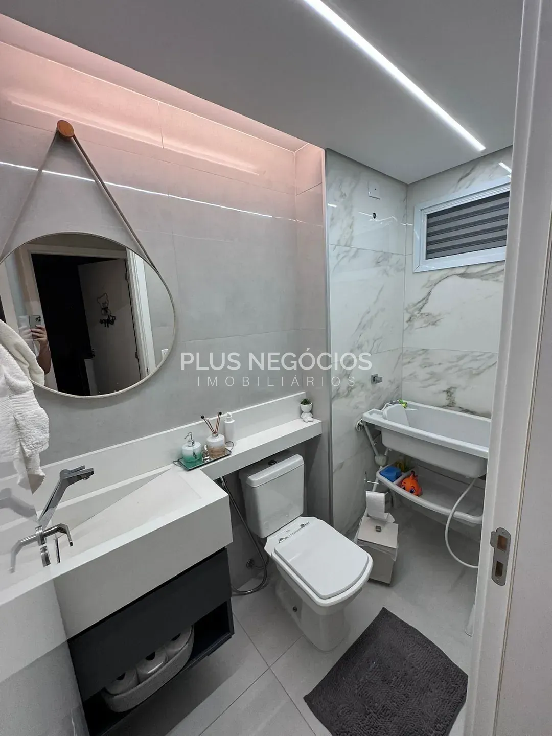 Apartamento, 2 quartos, 60 m² - Foto 18