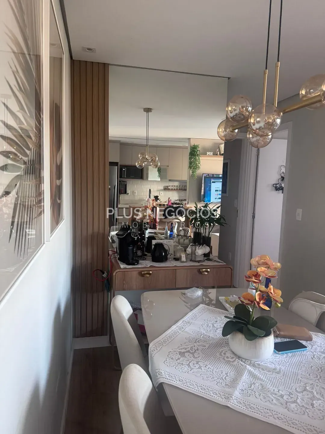 Apartamento, 2 quartos, 60 m² - Foto 3