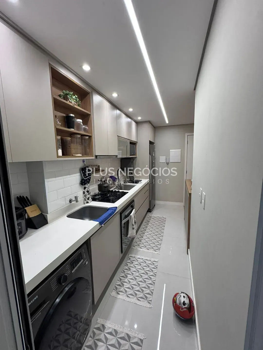 Apartamento, 2 quartos, 60 m² - Foto 5