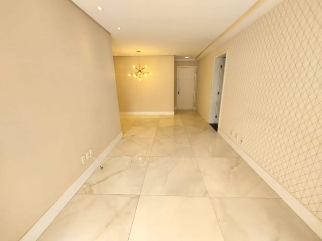 Foto do Apartamento - Apartamento com 3 dormitórios à venda, 98 m² por R$ 1.149.000,00 - Perdizes - São Paulo/SP | Prabitar Imóveis