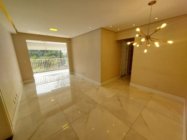 Foto do Apartamento - Apartamento com 3 dormitórios à venda, 98 m² por R$ 1.149.000,00 - Perdizes - São Paulo/SP | Prabitar Imóveis