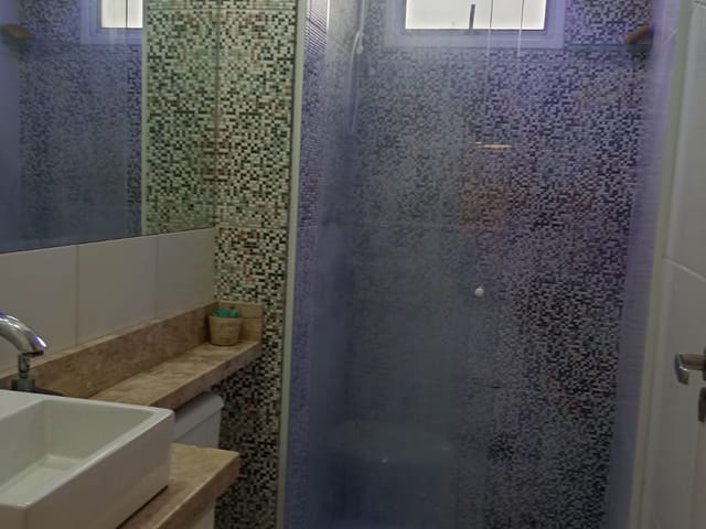 Apartamento com 35m² 1 quarto e 1 banheiro, à venda, no bairro Cambuci em São Paulo