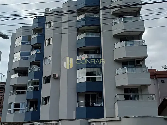 Apartamento 2 quartos e 1 banheiro, à venda, no bairro Morretes em Itapema