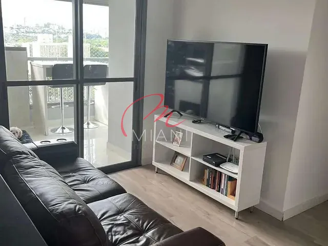 Apartamento 2 quartos e 3 banheiros, à venda, no bairro Vila São Paulo em São Paulo