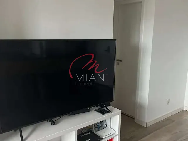 Apartamento 2 quartos e 3 banheiros, à venda, no bairro Vila São Paulo em São Paulo