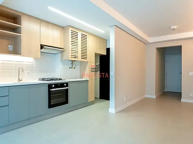Apartamento 2 quartos e 2 banheiros, à venda, no bairro Pinheiros em São Paulo