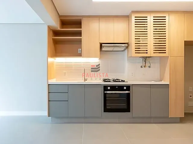 Apartamento 2 quartos e 2 banheiros, à venda, no bairro Pinheiros em São Paulo