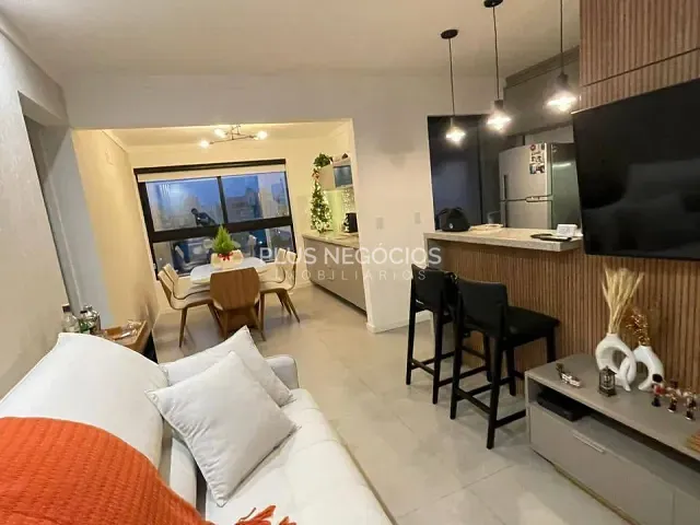 Apartamento 3 quartos e 2 banheiros, à venda, no bairro Jardim Faculdade em Sorocaba