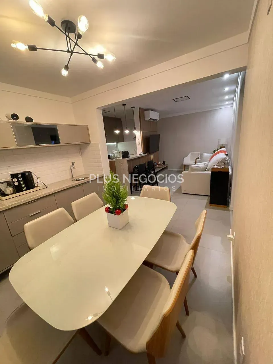 Apartamento, 3 quartos, 85 m² - Foto 2