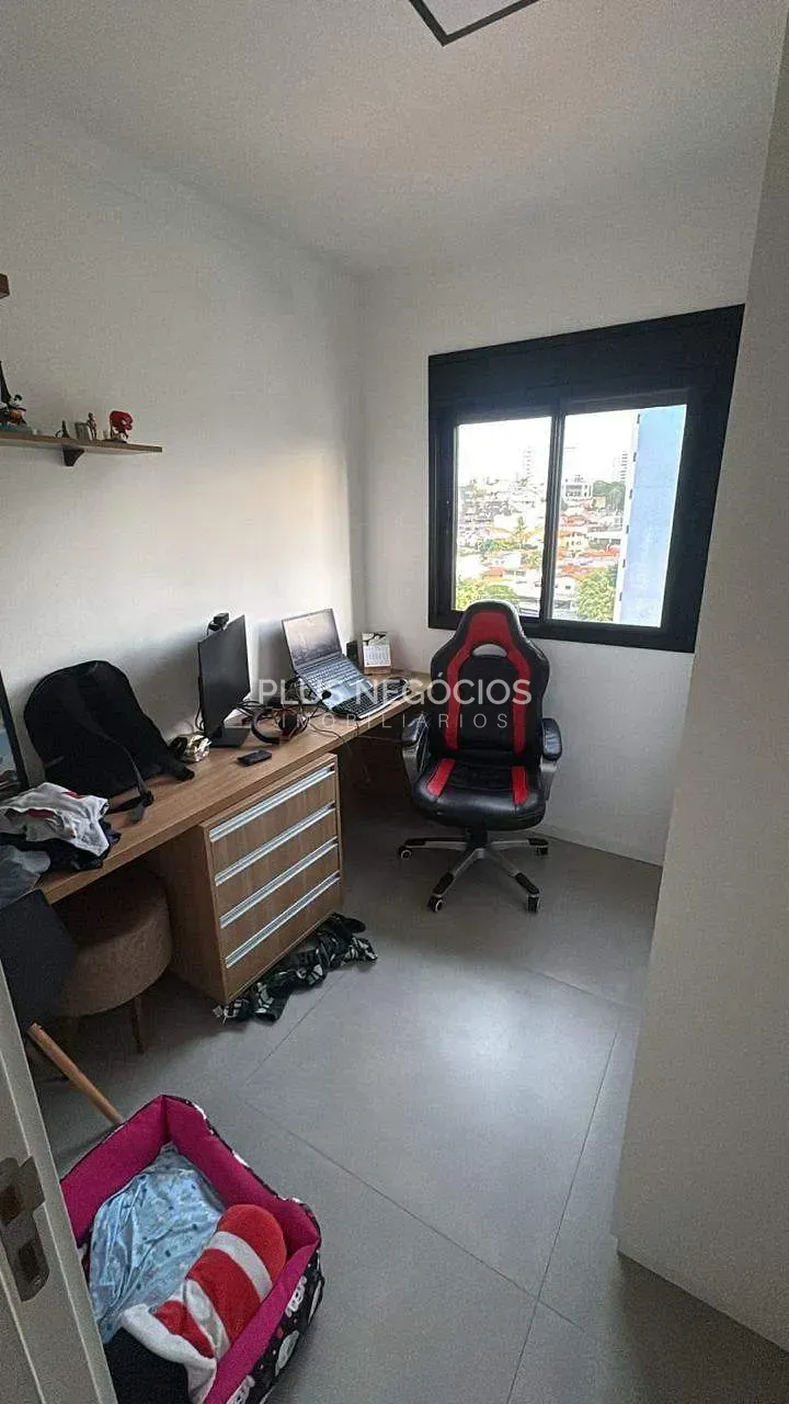 Apartamento, 3 quartos, 85 m² - Foto 7