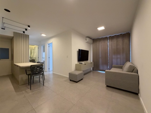 Apartamento com 62m² 2 quartos e 1 banheiro, à venda, no bairro Centro em Pelotas