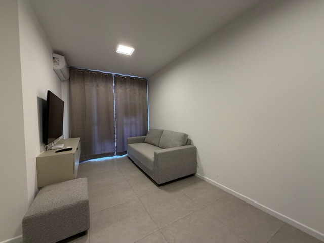 Apartamento com 62m² 2 quartos e 1 banheiro, à venda, no bairro Centro em Pelotas