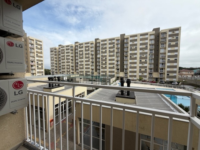 Apartamento com 62m² 2 quartos e 1 banheiro, à venda, no bairro Centro em Pelotas