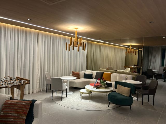 Apartamento com 89m² 2 quartos e 2 banheiros, à venda, no bairro Vila Mariana em São Paulo