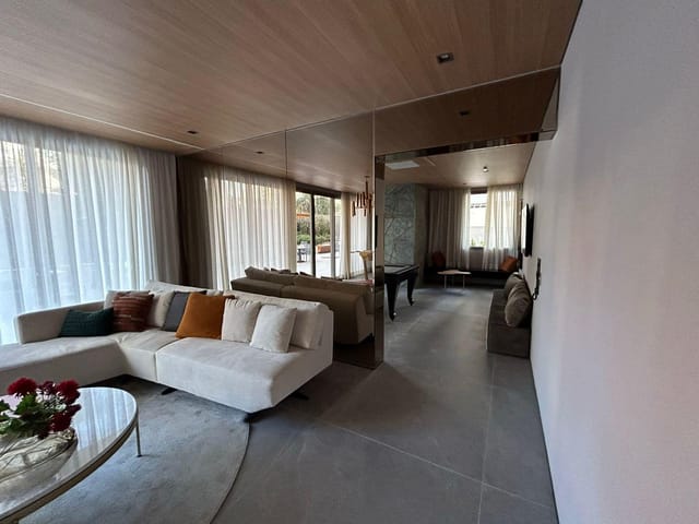 Apartamento com 89m² 2 quartos e 2 banheiros, à venda, no bairro Vila Mariana em São Paulo