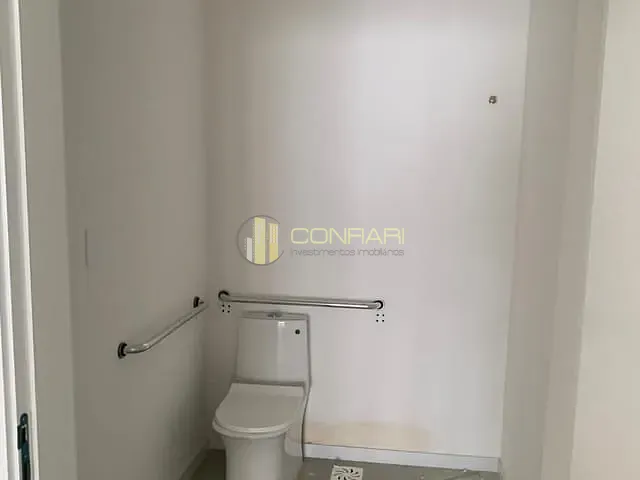 Apartamento 1 quarto e 1 banheiro, para alugar, no bairro Morretes em Itapema