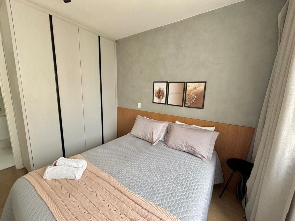 Apartamento, 1 quarto, 48 m² - Foto 6