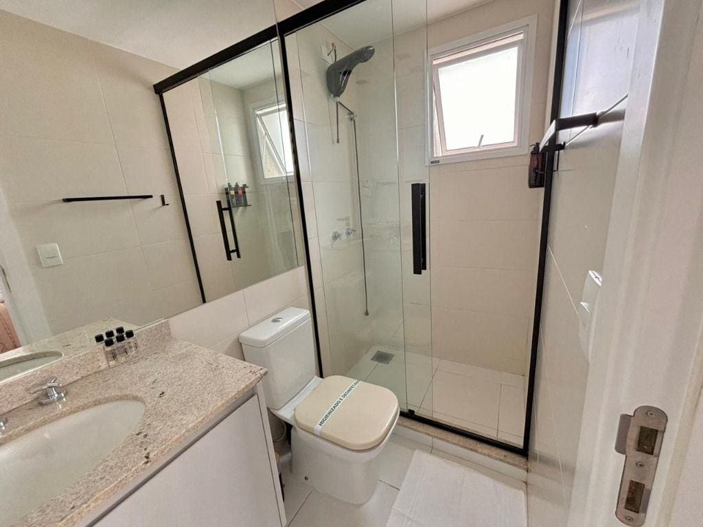 Apartamento, 1 quarto, 48 m² - Foto 7