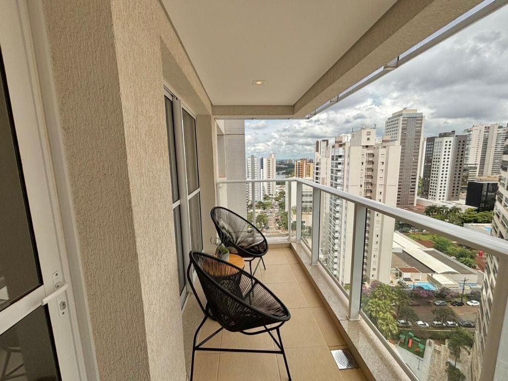 Apartamento, 1 quarto, 48 m² - Foto 8
