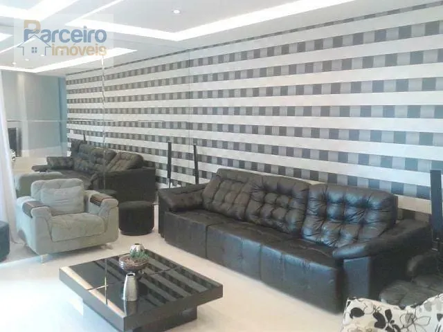 Cobertura / Penthouse com 379m² 3 quartos e 6 banheiros, à venda, no bairro Vila Gomes Cardim em São Paulo