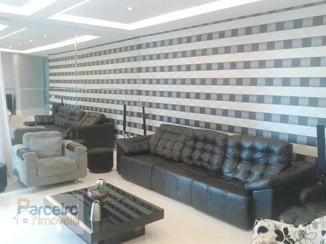 Cobertura / Penthouse com 379m² 3 quartos e 6 banheiros, à venda, no bairro Vila Gomes Cardim em São Paulo