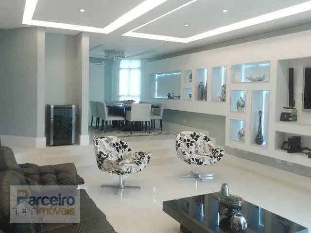 Cobertura / Penthouse com 379m² 3 quartos e 6 banheiros, à venda, no bairro Vila Gomes Cardim em São Paulo