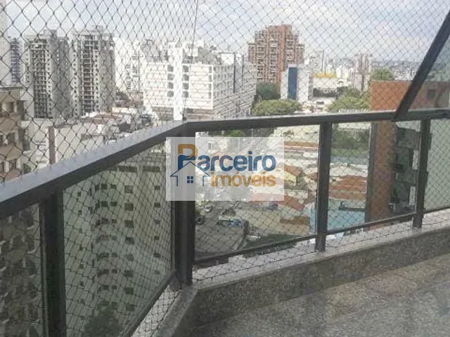 Cobertura / Penthouse com 379m² 3 quartos e 6 banheiros, à venda, no bairro Vila Gomes Cardim em São Paulo