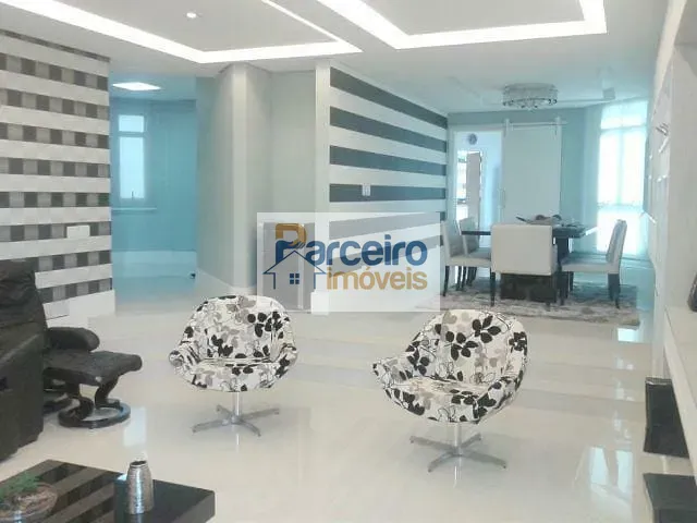 Cobertura / Penthouse com 379m² 3 quartos e 6 banheiros, à venda, no bairro Vila Gomes Cardim em São Paulo