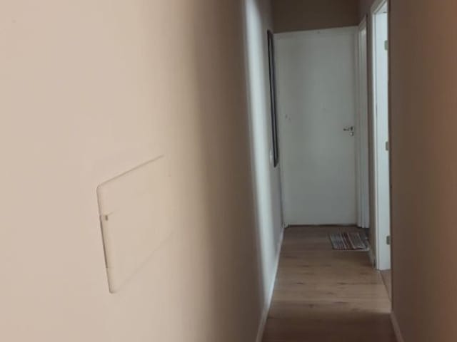 Apartamento com 45m² 2 quartos e 1 banheiro, à venda, no bairro Jardim Boa Vista (Zona Oeste) em São Paulo