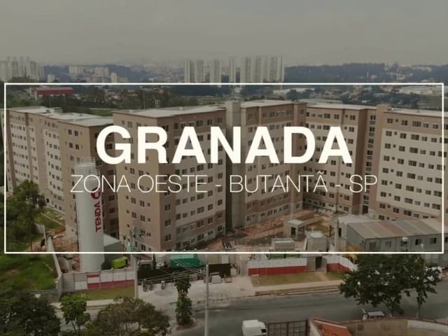 Apartamento com 45m² 2 quartos e 1 banheiro, à venda, no bairro Jardim Boa Vista (Zona Oeste) em São Paulo