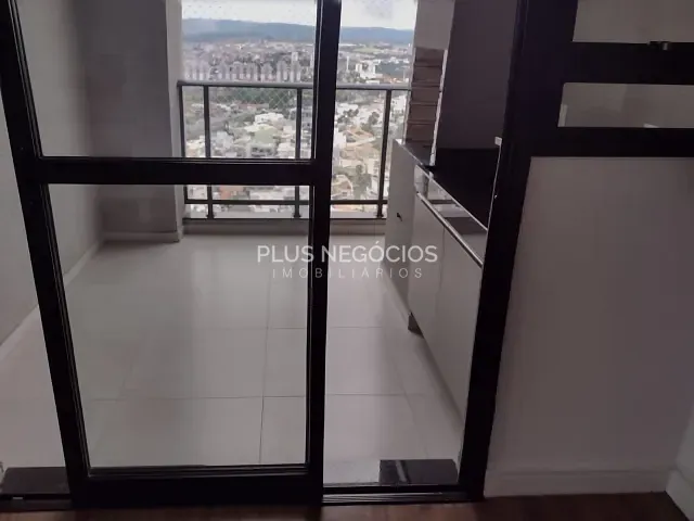 Apartamento com 101m² 3 quartos e 2 banheiros, à venda, no bairro Parque Campolim em Sorocaba
