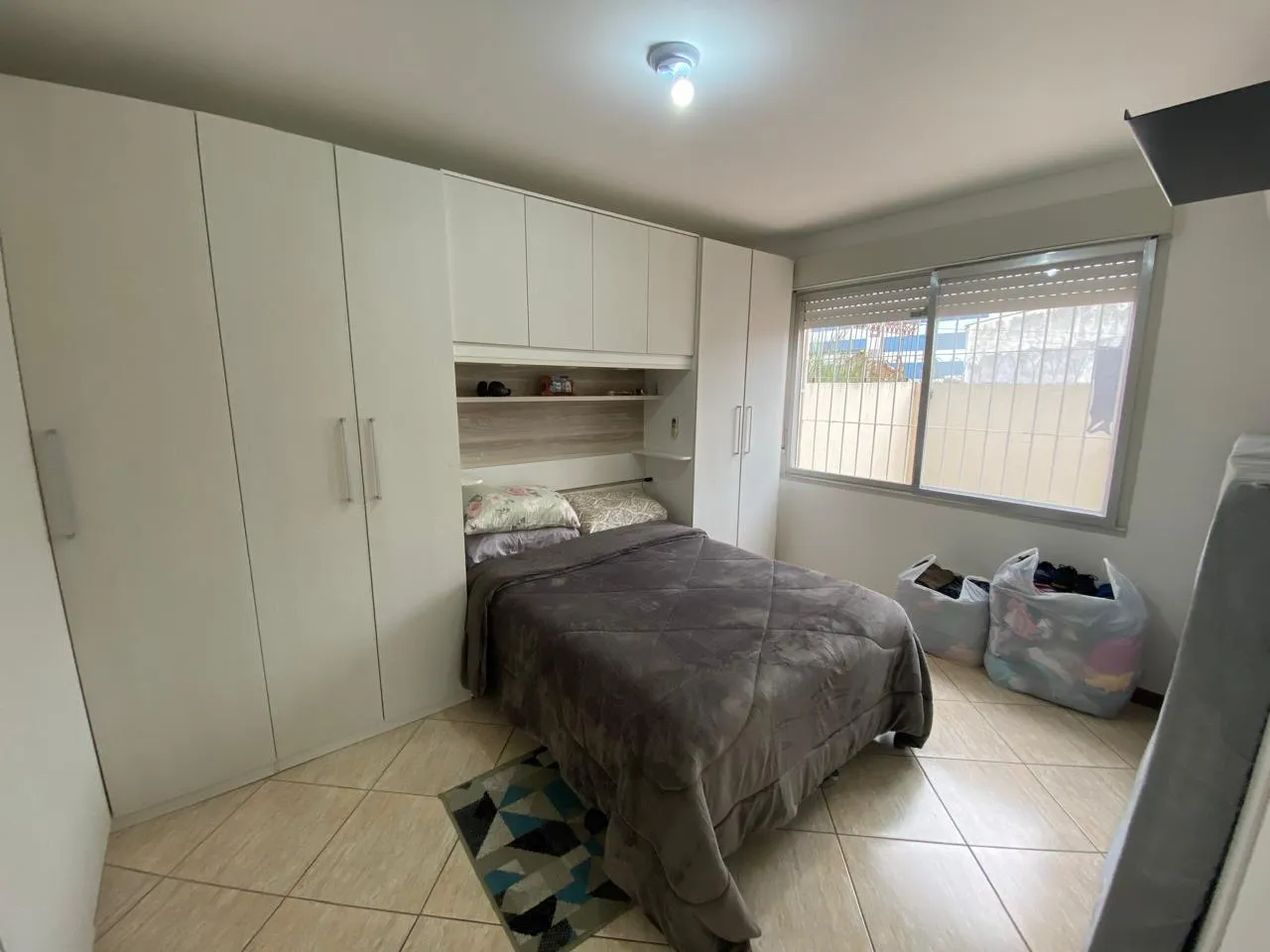 Apartamento à venda no Edifício General Argolo, Centro - 118 m², 3 quartos (sendo 1 suíte), móveis sob medida e vaga coberta. - 9