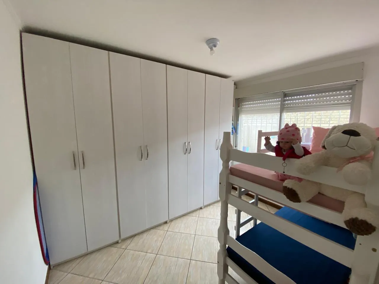 Apartamento à venda no Edifício General Argolo, Centro - 118 m², 3 quartos (sendo 1 suíte), móveis sob medida e vaga coberta. - 10