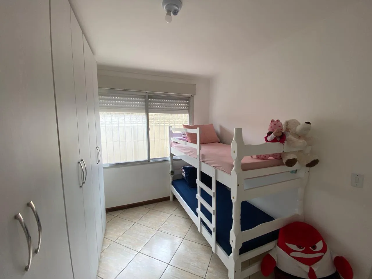 Apartamento à venda no Edifício General Argolo, Centro - 118 m², 3 quartos (sendo 1 suíte), móveis sob medida e vaga coberta. - 11