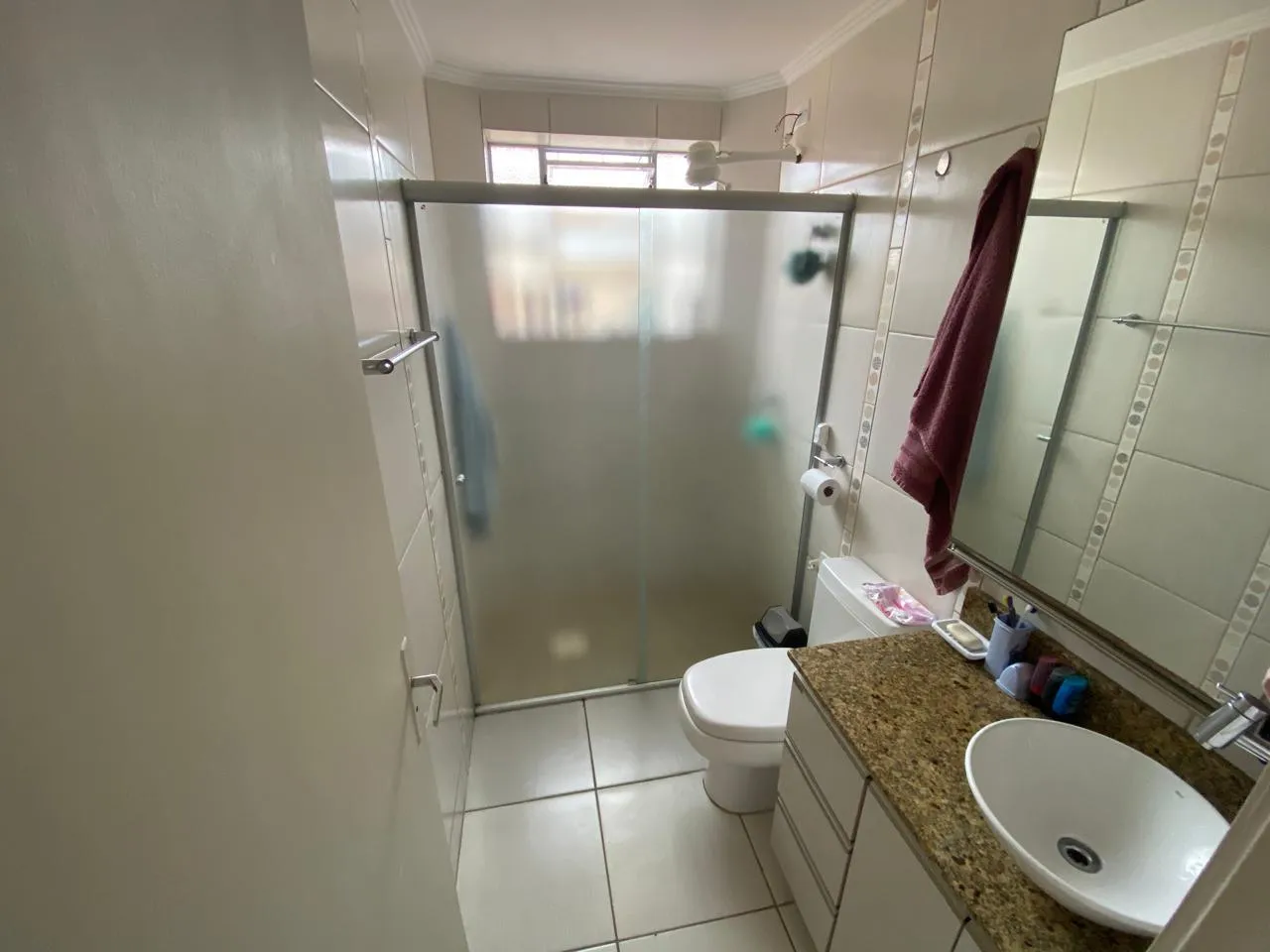 Apartamento à venda no Edifício General Argolo, Centro - 118 m², 3 quartos (sendo 1 suíte), móveis sob medida e vaga coberta. - 14