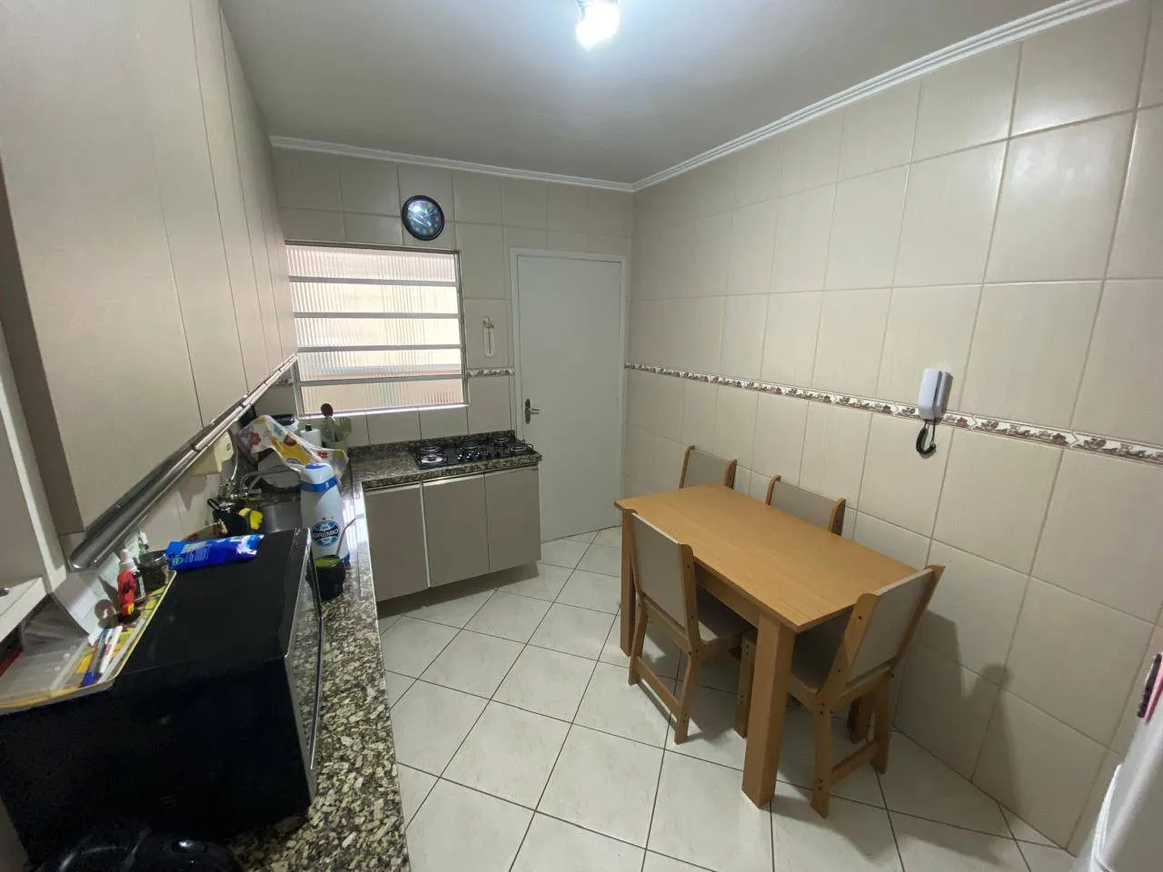 Apartamento à venda no Edifício General Argolo, Centro - 118 m², 3 quartos (sendo 1 suíte), móveis sob medida e vaga coberta. - 6
