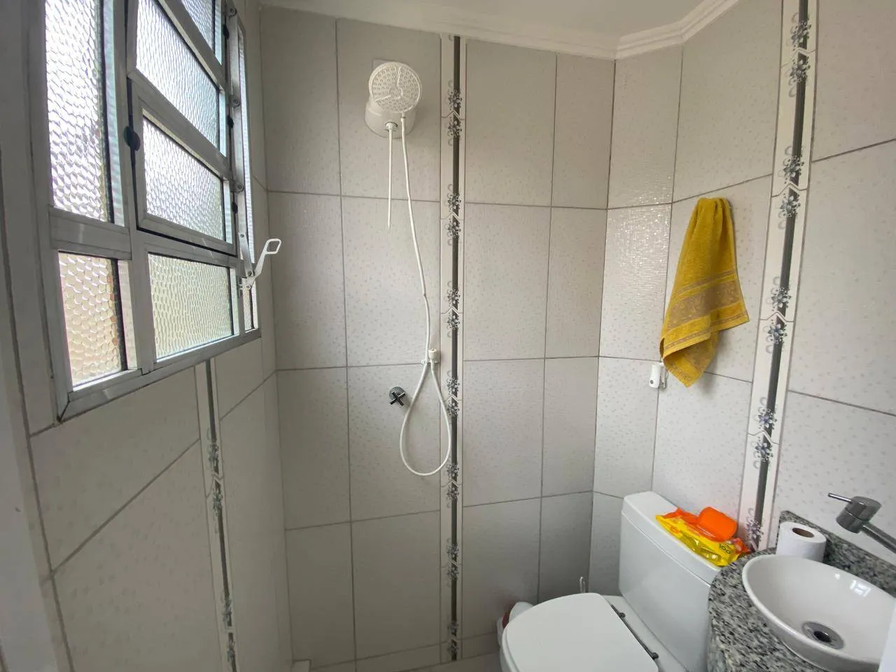 Apartamento à venda no Edifício General Argolo, Centro - 118 m², 3 quartos (sendo 1 suíte), móveis sob medida e vaga coberta. - 8